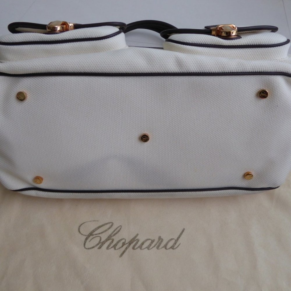 Chopard Handbag - Picture 4 of 14